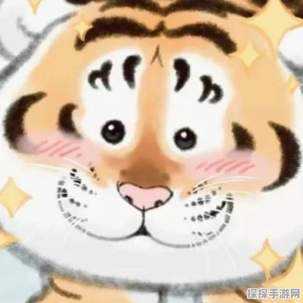 DNF手游萌宠争霸赛，可爱虎荣登最受欢迎宝座！
