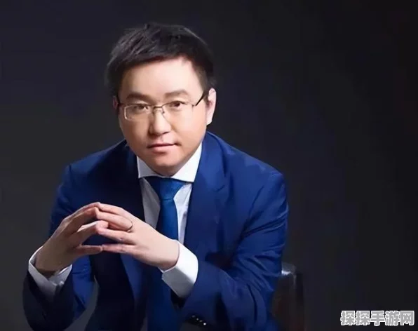 手游圈震撼！电竞大佬涉贪被查，揭秘游戏界不为人知的另一面