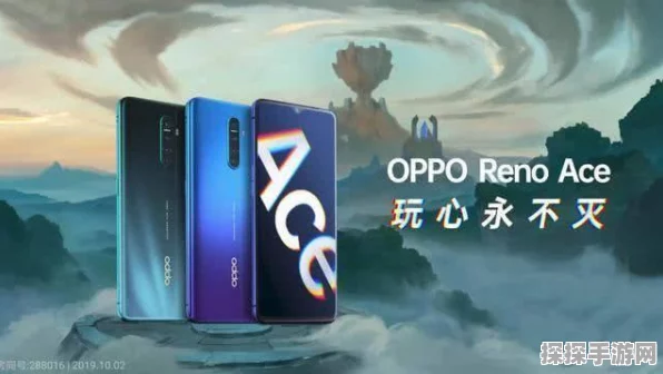OPPO Reno12系列手游新纪元，安卓首秀实况照片，游戏党福音来袭！