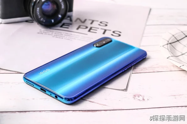 联想moto S50 Neo性能揭秘，顶级内存与闪存UFS，手游玩家必备神器！