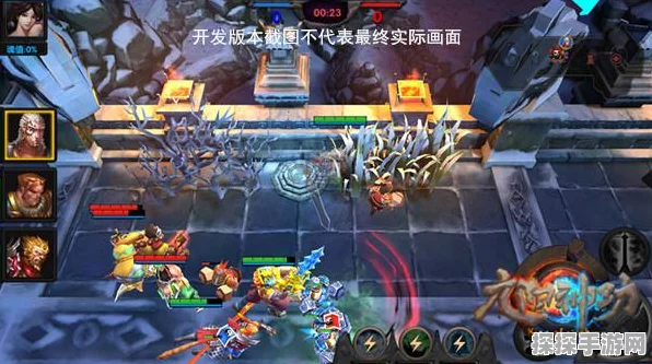 黑神话，悟空手游预热，618升级攻略助力玩家备战黑猴挑战