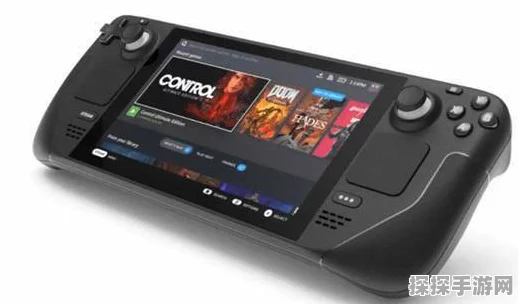 安钛克CoreMicro掌机震撼发布，联发科G99处理器助力手游新体验
