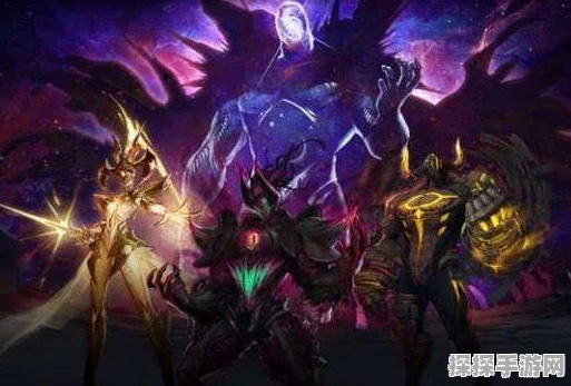 DNF手游组队攻略，高效配合与出装秘籍
