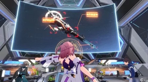 崩坏星穹铁道，阮梅角色配队深度解析与实战攻略