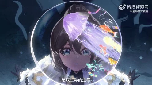 崩坏星穹铁道，阮梅角色配队深度解析与实战攻略