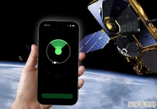 手游玩家福音，沃达丰卫星技术让偏远地区畅享游戏语音通话