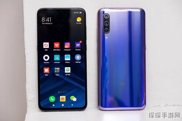 iQOO Neo9s Pro摄影力MAX，手游玩家必备神器新揭秘！