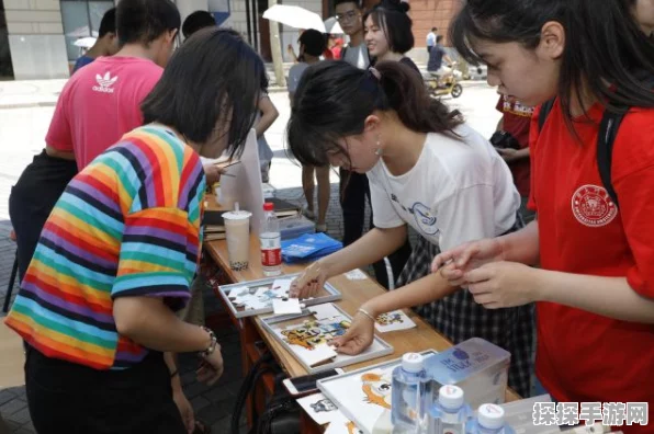 校园互助新风尚，大学生打造专属手游互助平台