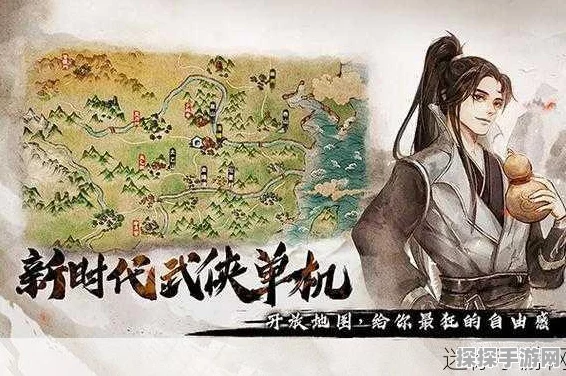 烟雨江湖，揭秘断枪重铸神秘奖励，玩家争相探索！