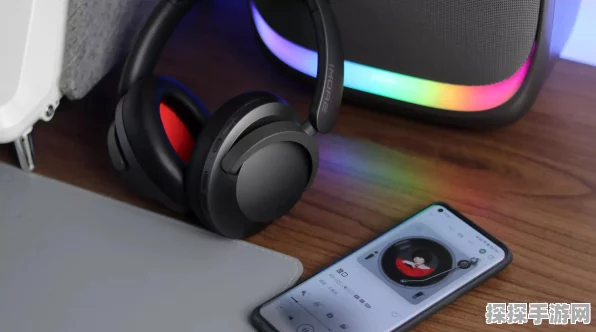 AI降噪新突破，手游玩家福音，人声保留耳机即将面世