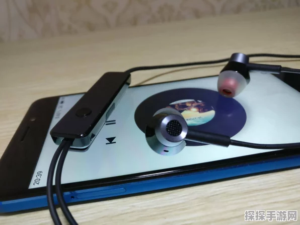 AI降噪新突破，手游玩家福音，人声保留耳机即将面世