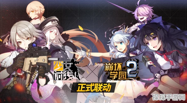 少女前线新春限定，M99仙客来皮肤绝美登场，解锁全新战斗风采