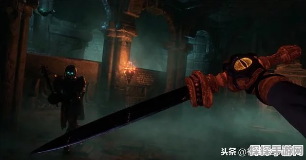 归龙潮深度解析，沉浸式国风冒险RPG，游戏系统全揭秘