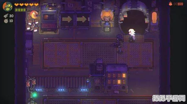 归龙潮深度解析，沉浸式国风冒险RPG，游戏系统全揭秘