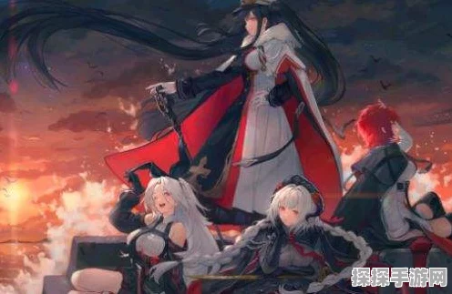 碧蓝航线2023 T0梯队排行大揭秘，顶尖战舰与阵容搭配全解析