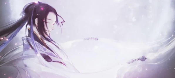 新倩女幽魂新篇上线，百鬼奇谈剧情揭秘，探索未知冒险