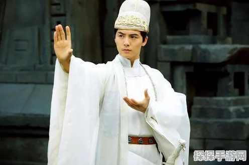 新倩女幽魂新篇上线，百鬼奇谈剧情揭秘，探索未知冒险
