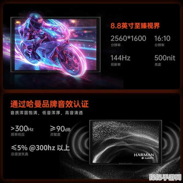 OneXPlayer游侠X1深度评测，掌中性能怪兽，游戏党的终极装备