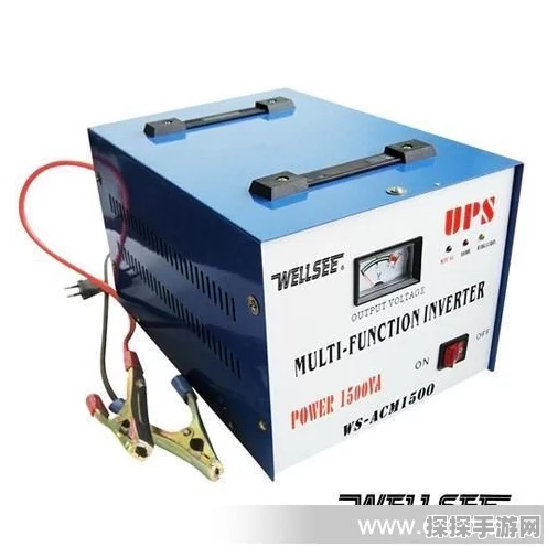 手游界新能源！VDC1500逆变器成大型光电项目新宠，助力玩家畅享极致体验