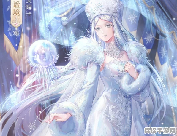 闪耀暖暖精灵符文绘制秘籍，解锁绝美服饰的必备攻略