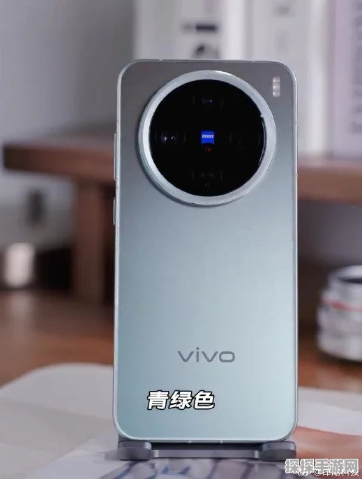 vivo X200 Pro mini，掌中宝盒，手游玩家的性能神器