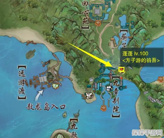 剑网3手游深度攻略，解锁劝学记奇遇，成就学霸江湖路