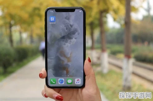 iPhone 16 Plus相机革新，手游玩家拍摄攻略新纪元