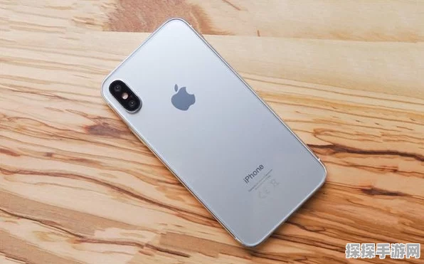 iPhone 16 Plus相机革新，手游玩家拍摄攻略新纪元
