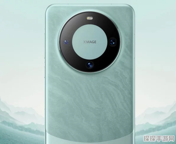 华为Mate 60 Pro震撼登场，手游玩家迎来卫星通话新纪元（电信卡专享）
