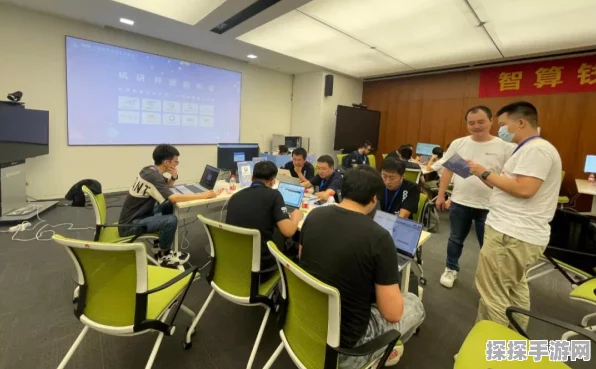 手游开发者必看，Pr入门教程解锁项目创建秘籍