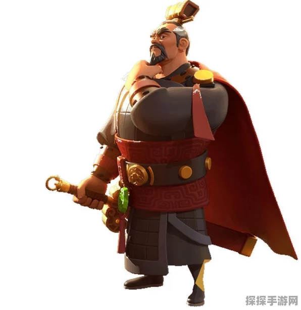 万国觉醒揭秘，红胡子统帅的真实身份与战场策略