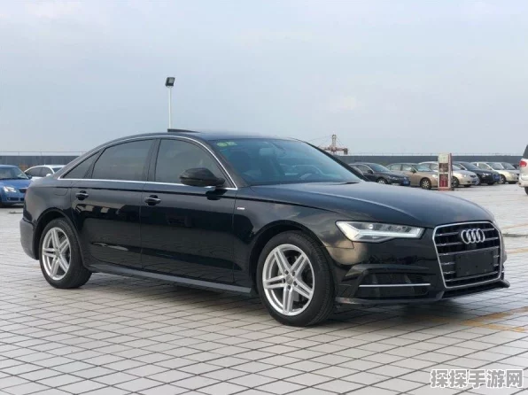 手游玩家必看，揭秘豪华座驾游戏内车辆操控秘籍，奥迪A6L虚拟按键全解析