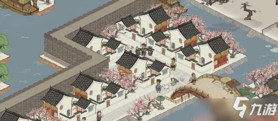 江南百景图手游，穷奇铜像获取全攻略大揭秘