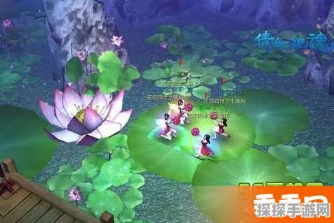 倩女幽魂手游师徒情深，情义值玩法全揭秘及热门师徒组合解析