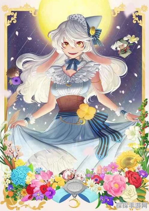 魔女之泉2前期高效刷钱攻略，新手也能轻松致富