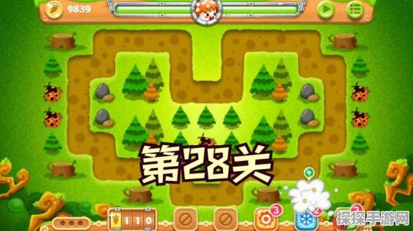 保卫萝卜2攻略，揭秘第88关金萝卜获取秘籍