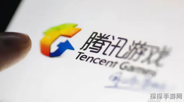 腾讯手游新纪元，马化腾亲述AI如何重塑游戏生态