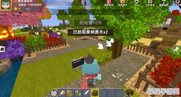 迷你世界高手秘籍，硅石块制作全攻略，打造坚固建筑必备！