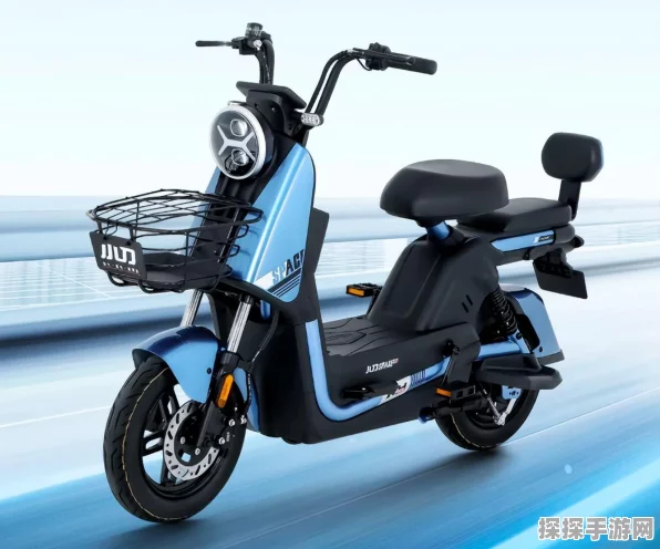 爱玛科技闪耀2025 CES，手游跨界合作引猜想