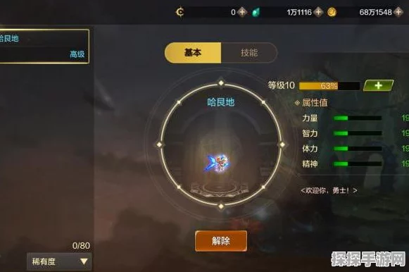 DNF手游宠物胶囊大揭秘，解锁战力飙升的秘密伙伴