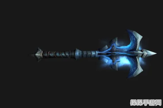 手游攻略，解锁魔兽世界传奇武器——堕落的灰烬使者