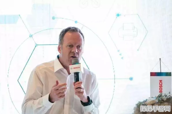 手游竞技新纪元，Bosch Sensortec智能传感器引领运动操控革命