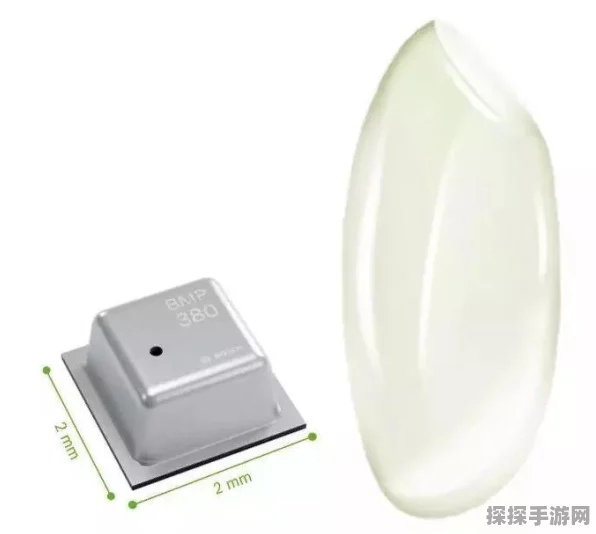 手游竞技新纪元，Bosch Sensortec智能传感器引领运动操控革命