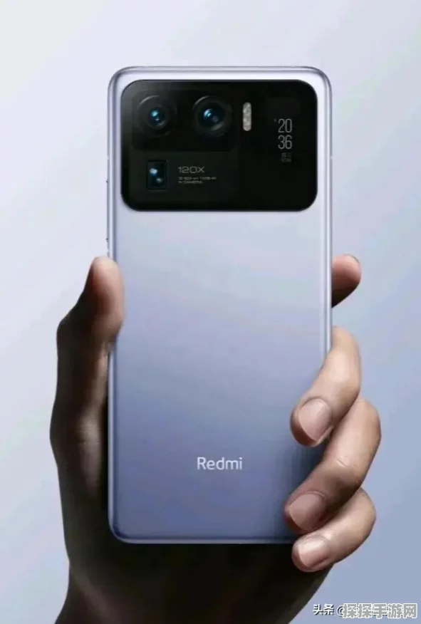 OPPO Find X8 Pro手游旗舰首销，天玑双潜望助力玩家征服战场