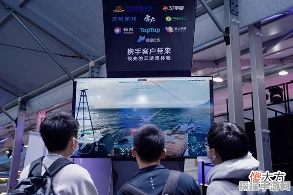 手游界新纪元，大模型基建助力游戏品质飞跃计划启动