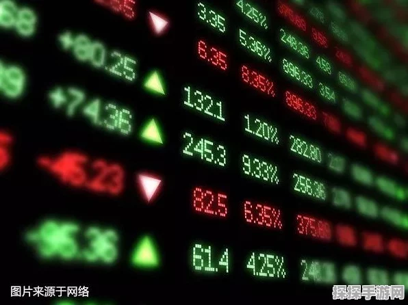 股市飘红手游战场需谨慎布局，高盛交易员提醒勿盲目All In