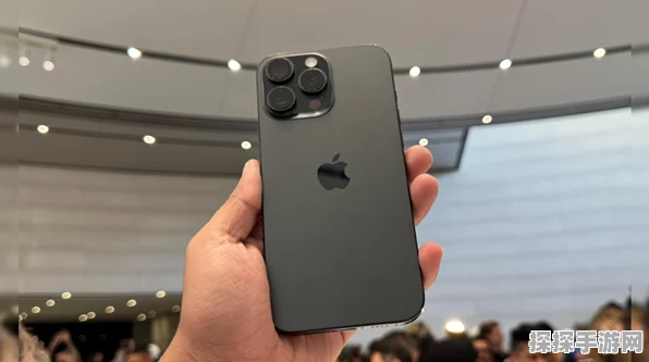 iPhone16遇冷，华为小米逆袭！Q4手游市场格局大变天