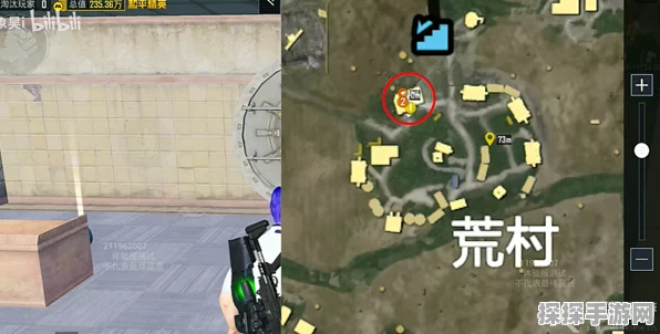 地铁逃生黑市揭秘，榴弹武器隐藏位置大公开，助你称霸战场！