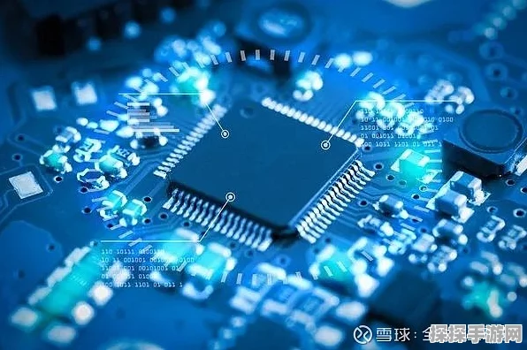 7亿美金融资加持，盛合晶微助力手游界数字新基建提速