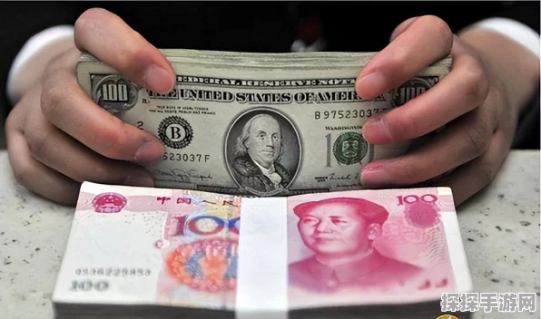 手游竞技新视角，贸易顺差背后的游戏经济战，是实力飞跃还是市场波动？